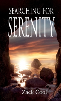 Paperback Searching for Serenity Book