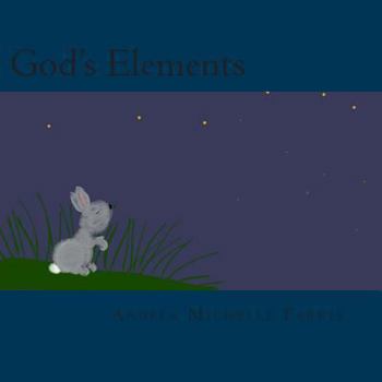 Paperback God's Elements Book
