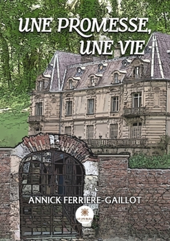 Paperback Une promesse, une vie [French] Book