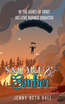 Paperback Smoke & Ember Book