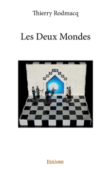 Paperback Les Deux Mondes [French] Book