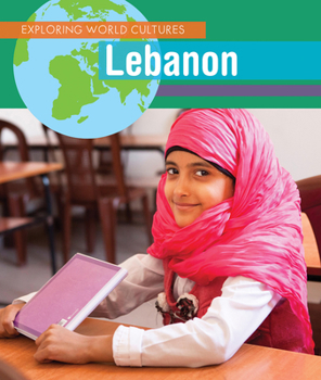 Library Binding Lebanon Book