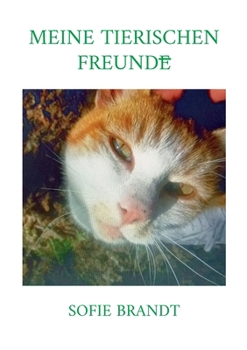 Paperback Meine tierischen Freunde [German] Book
