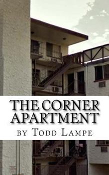 Paperback The Corner Apartment Book