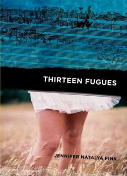 Paperback Thirteen Fugues Book