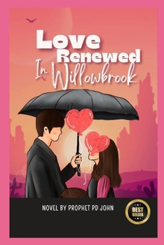 Paperback Love Renewed in Willowbrook Book