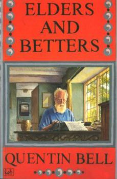 Paperback Elders and Betters Book