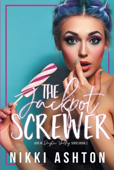Paperback The Jackpot Screwer - Special Edition Book