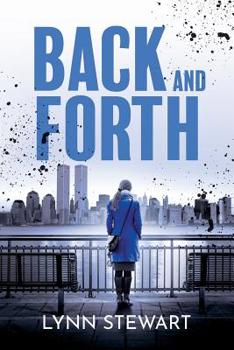 Paperback Back and Forth: Stay Back! Trilogy Book 2 Book