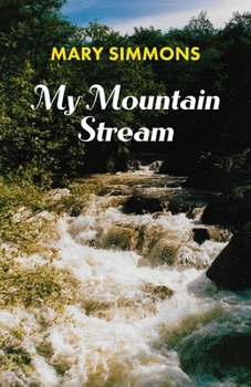 Paperback My Mountain Stream Book