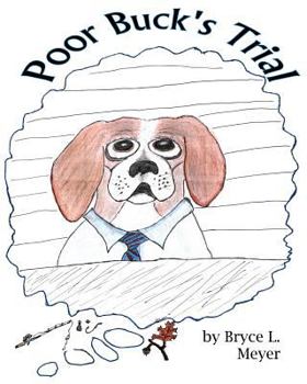 Paperback Poor Bucks Trial Book