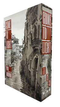 Hardcover Come to Light Book