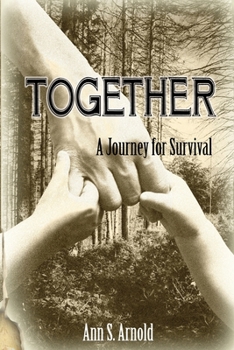 Paperback Together: A Journey for Survival Book