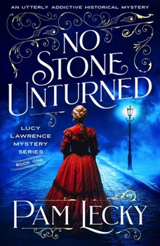 Paperback No Stone Unturned: An Utterly Addictive Historical Mystery Book