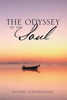 Paperback The Odyssey of the Soul Book