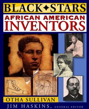 Paperback African American Inventors Book