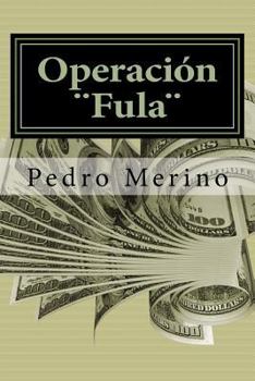 Paperback Operacion "Fula" (1) [Spanish] Book