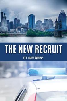 Paperback The New Recruit Book