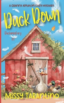 Paperback Duck Down Book