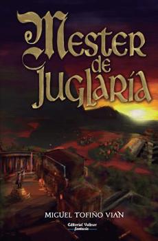 Paperback Mester de Juglaría [Spanish] Book