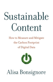 Sustainable Content