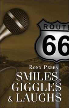Paperback Smiles, Giggles & Laughs Book