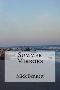 Paperback Summer Mirrors Book