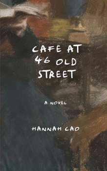 Paperback Cafe At 46 Old Street Book