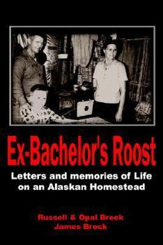 Paperback Ex-Bachelor's Roost Book