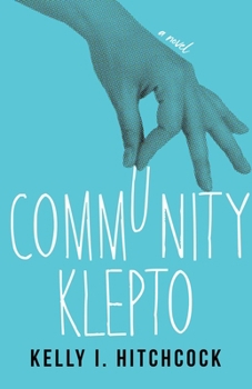 Paperback Community Klepto Book