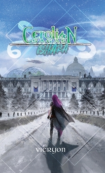 Hardcover Cerolian Sagas: Ishara Book