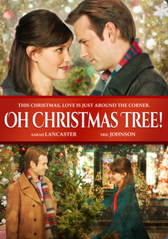 Oh Christmas Tree!