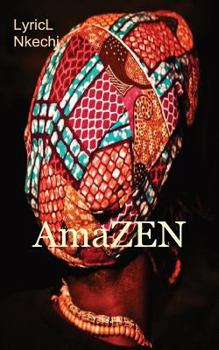 Paperback AmaZEN Book