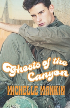 Paperback Ghosts of the Canyon Book