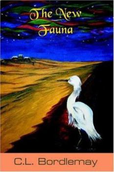 Paperback The New Fauna Book