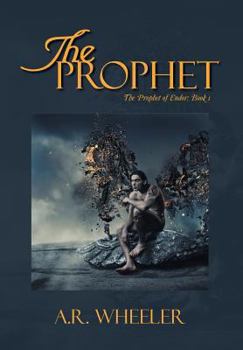 Hardcover The Prophet: The Prophet of Endor: Book 1 Book