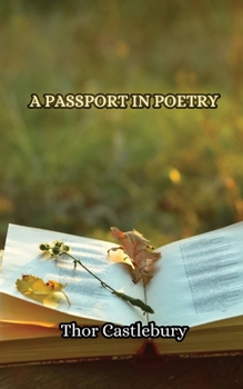 Paperback A Passport in Poetry Book