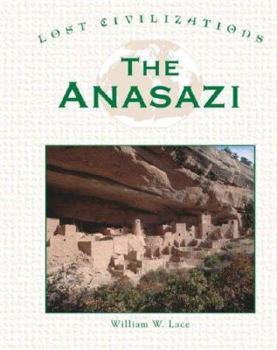 Library Binding The Anasazi Book