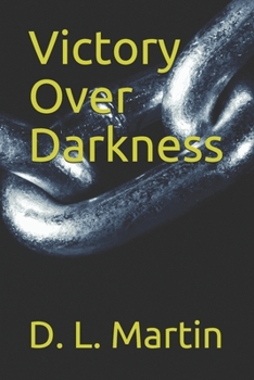 Paperback Victory Over Darkness Book