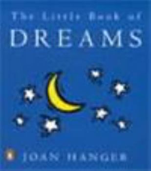 Paperback Little Book of Dreams Book