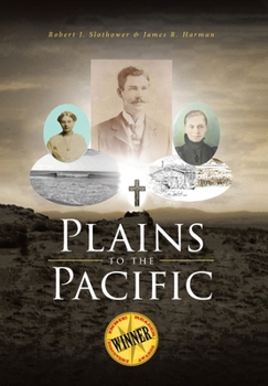 Plains to the Pacific