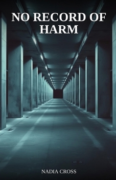 Paperback No Record of Harm Book