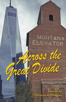 Paperback Across the Great Divide: A Memoir Book