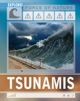 Paperback Tsunamis Book