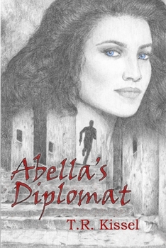 Paperback Abella's Diplomat Book