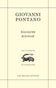 Paperback Eclogues - Eclogae [French] Book