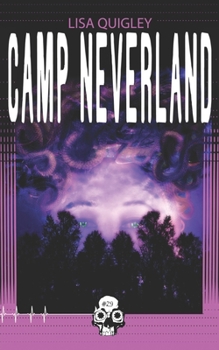Paperback Camp Neverland Book
