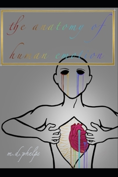 Paperback The Anatomy of Human Emotion Book