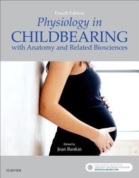 Paperback Physiology in Childbearing: With Anatomy and Related Biosciences Book