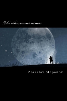 Paperback The alien consciousness: The fatal party Book